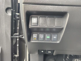 Nissan Qashqai Benzin Avtomatik, снимка 13
