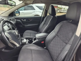 Nissan Qashqai Benzin Avtomatik, снимка 8