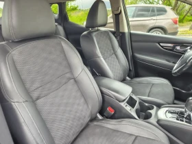 Nissan Qashqai Benzin Avtomatik, снимка 12