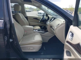 Infiniti QX60 3.5l, снимка 5