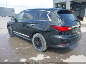 Infiniti QX60 3.5l, снимка 3