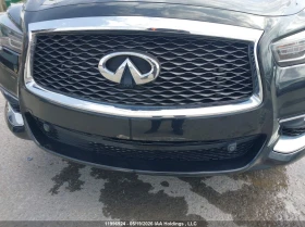 Infiniti QX60 3.5l, снимка 6