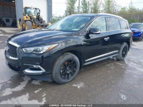 Infiniti QX60 3.5l, снимка 2