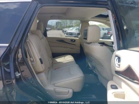Infiniti QX60 3.5l, снимка 8
