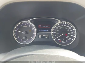 Infiniti QX60 3.5l, снимка 7