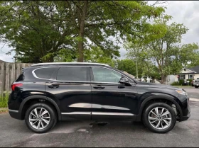 Hyundai Santa fe | АВТОКРЕДИТ БЕЗ ПЪРВОНАЧАЛНА ВНОСКА | , снимка 3