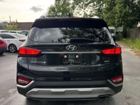 Hyundai Santa fe | АВТОКРЕДИТ БЕЗ ПЪРВОНАЧАЛНА ВНОСКА | , снимка 4