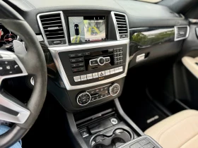 Mercedes-Benz GL 63 AMG 4MATIC * DIS * ОБДУХ * HK * 360 * PANO * TV, снимка 7