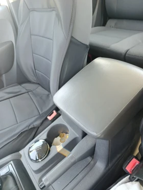 VW Amarok 2.0 TDI 4x4, снимка 14