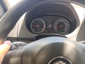 VW Amarok 2.0 TDI 4x4, снимка 17