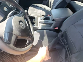 VW Amarok 2.0 TDI 4x4, снимка 13