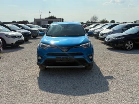Toyota Rav4, снимка 1