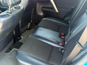 Toyota Rav4, снимка 8