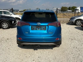 Toyota Rav4, снимка 4