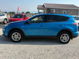 Toyota Rav4, снимка 3