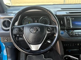 Toyota Rav4, снимка 9