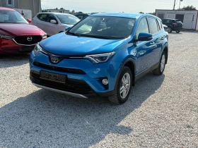 Toyota Rav4, снимка 2