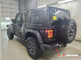 Jeep Wrangler, снимка 4
