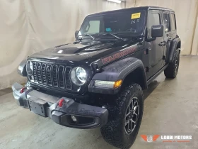 Jeep Wrangler, снимка 1