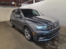 VW Tiguan * Highline * CARFAX * ФИНАНСИРАНЕ, снимка 2