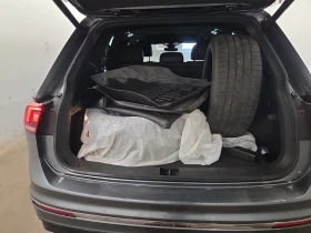 VW Tiguan * Highline * CARFAX * ФИНАНСИРАНЕ, снимка 14