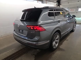 VW Tiguan * Highline * CARFAX * ФИНАНСИРАНЕ, снимка 3
