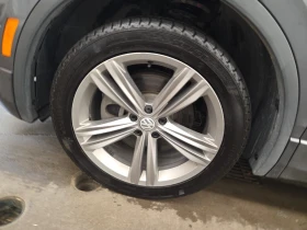 VW Tiguan * Highline * CARFAX * ФИНАНСИРАНЕ, снимка 6