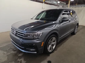 VW Tiguan * Highline * CARFAX * ФИНАНСИРАНЕ, снимка 1