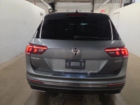 VW Tiguan * Highline * CARFAX * ФИНАНСИРАНЕ, снимка 17
