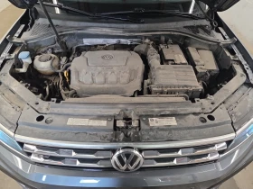 VW Tiguan * Highline * CARFAX * ФИНАНСИРАНЕ, снимка 16