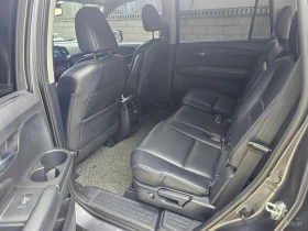 Honda Pilot 3.5 - DISTRONIC - 360 - ПОДГРЕВИ - ПАНОРАМА, снимка 10