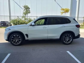 BMW X5 * xDrive40i * ГЛАВНО ПРЕДСТАВИТЕЛСТВО НА BMW, снимка 3