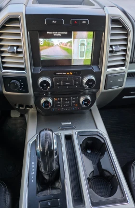 Ford F150 5.0 V8 LARIAT, снимка 13