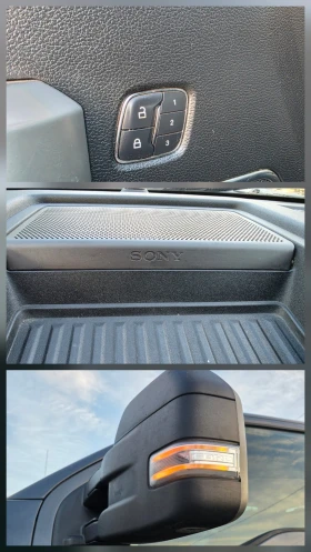Ford F150 5.0 V8 LARIAT, снимка 17