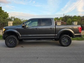 Ford F150 5.0 V8 LARIAT, снимка 3