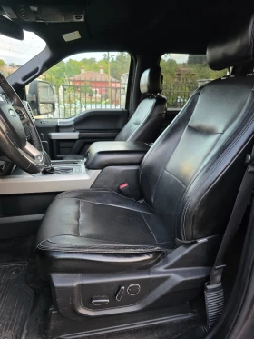 Ford F150 5.0 V8 LARIAT, снимка 14