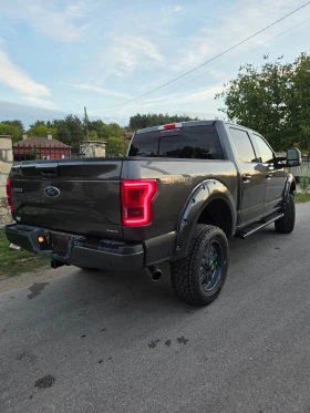 Ford F150 5.0 V8 LARIAT, снимка 6