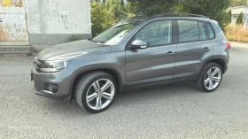 VW Tiguan 2.0tdi face, снимка 17
