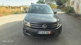 VW Tiguan 2.0tdi face, снимка 14