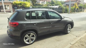 VW Tiguan 2.0tdi face, снимка 4