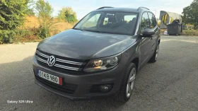 VW Tiguan 2.0tdi face, снимка 2