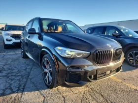 BMW X5 XDRIVE45E - M PKG - DISTRONIC -  ПАНОРАМА -ПОДГРЕВ, снимка 2