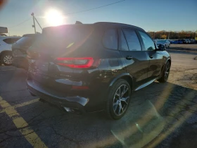 BMW X5 XDRIVE45E - M PKG - DISTRONIC -  ПАНОРАМА -ПОДГРЕВ, снимка 3
