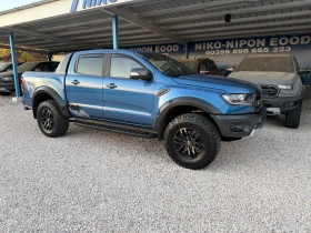 Ford Ranger  Гаранция - 29500 € - 95212110 12