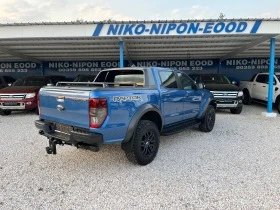 Ford Ranger Raptor, снимка 3