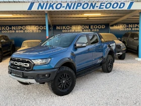 Ford Ranger  Гаранция