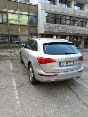 Audi Q5, снимка 2
