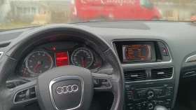 Audi Q5, снимка 8