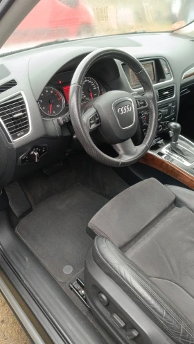 Audi Q5, снимка 5