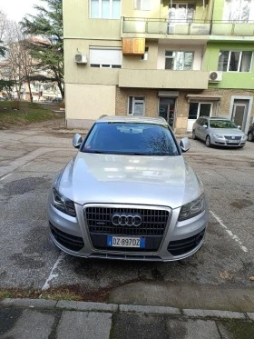 Audi Q5, снимка 1